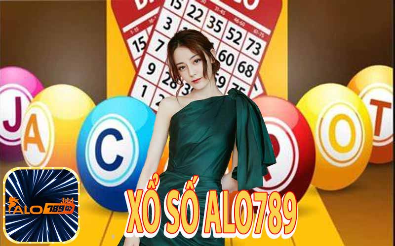 Xổ Số Alo789