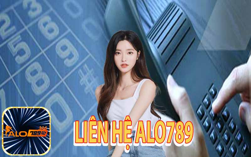 Liên Hệ Alo789